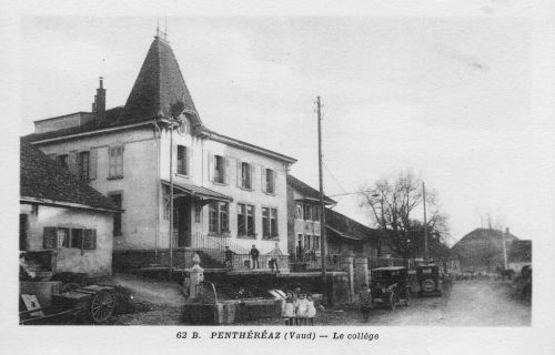 Photos anciennes