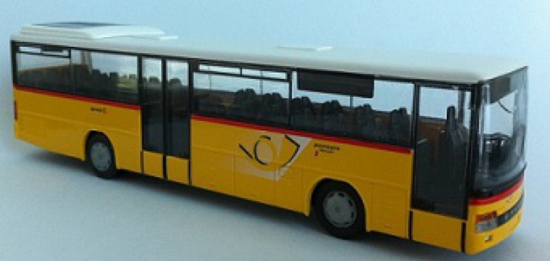 Transports publics