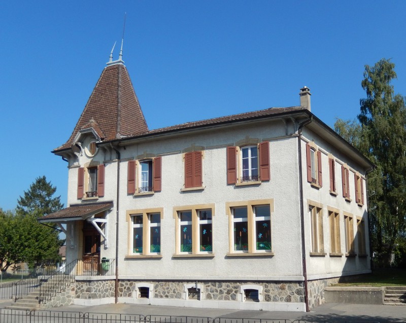 Scolarité